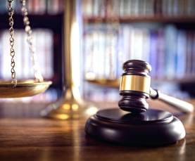 Legal Services
