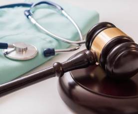 Medico Legal Services